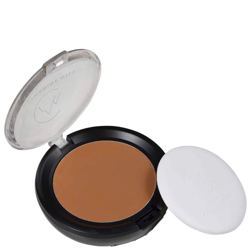 Catharine Hill Water Proof Claro - Base Compacta 18g
