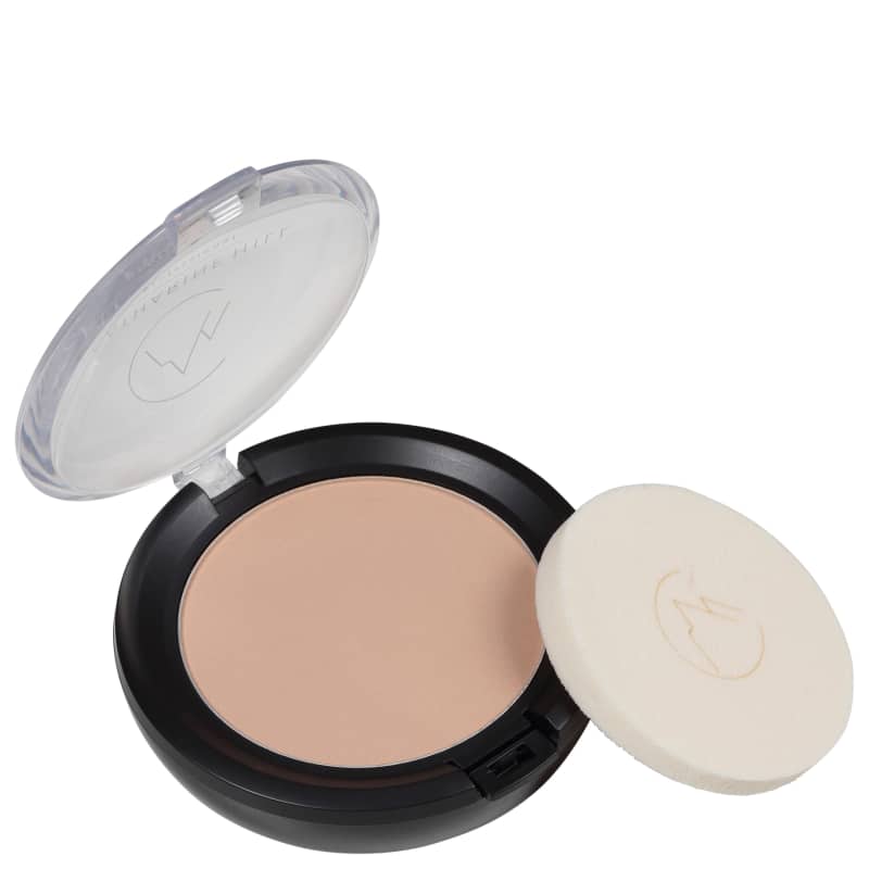 Catharine Hill Water Proof Natural Bege - Base Compacta 18g