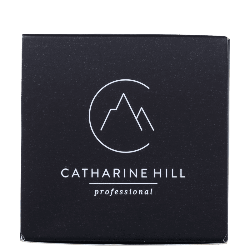 Catharine Hill Face Powder Fixer Rosado - Pó Solto Natural 20g
