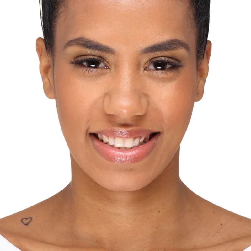 Catharine Hill Iluminador Metalic Collection Sunshine - Sombra Cintilante 4g