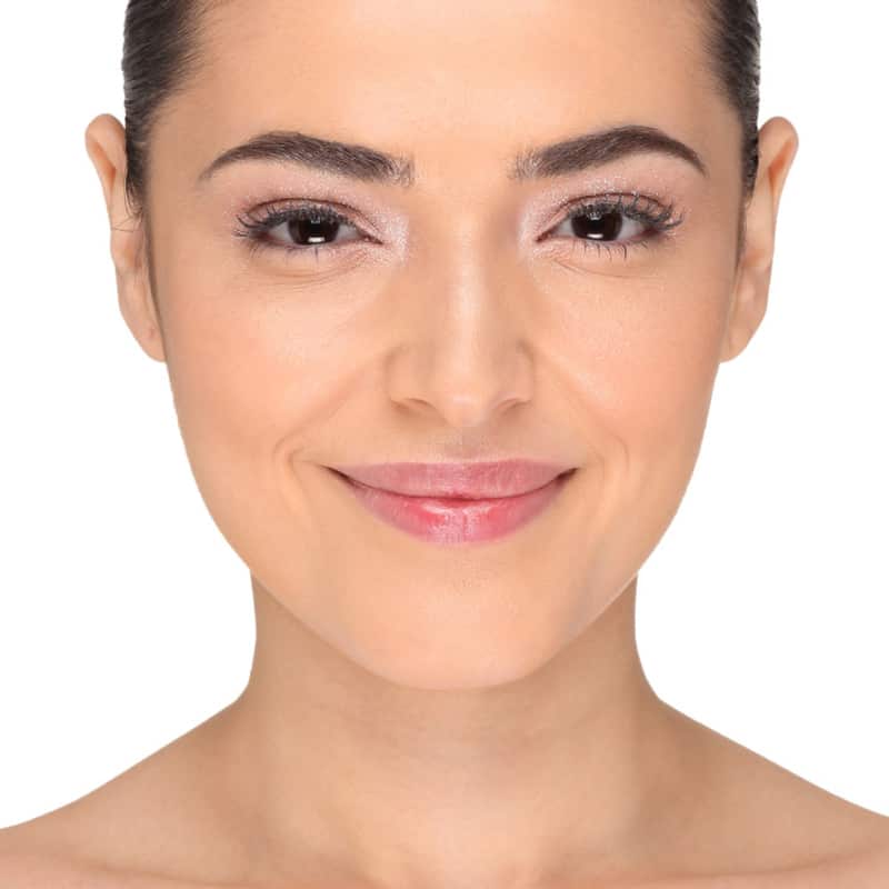 Catharine Hill Iluminador Metalic Collection Snow - Sombra Cintilante 4g