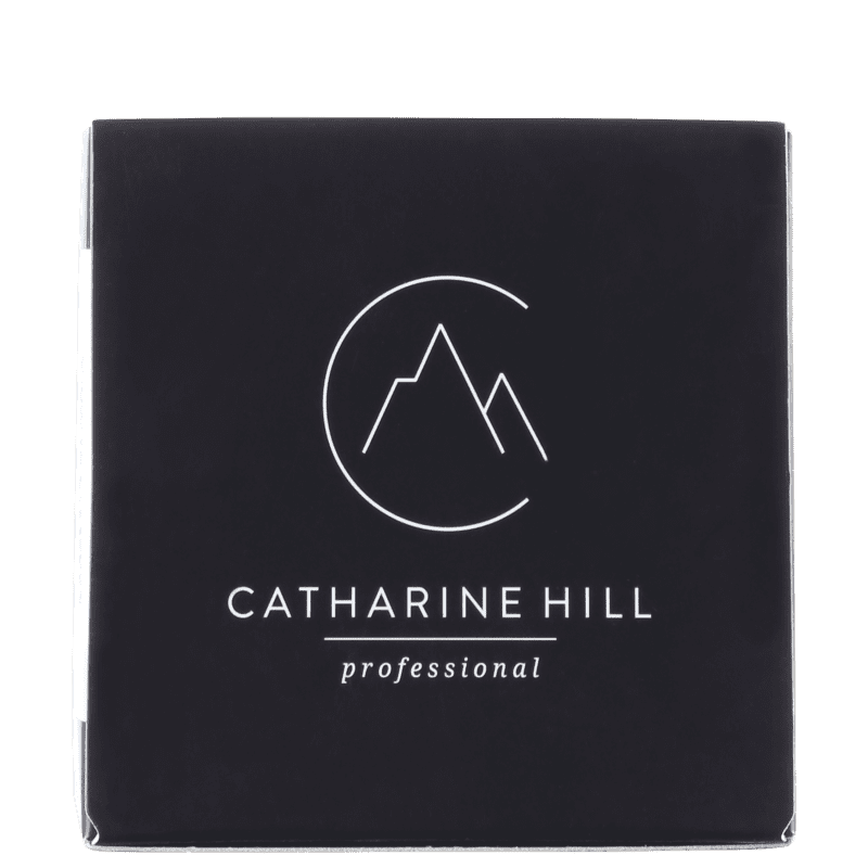 Catharine Hill HDTV Powder Unique - Pó Solto Translúcido 10g