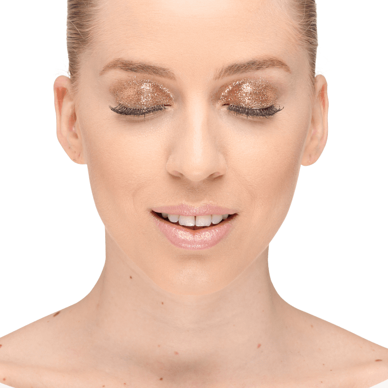 Catharine Hill Especial Fino 2228/E Ouro - Glitter 4g