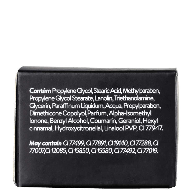 Catharine Hill Acqua Color 2241 Preto - Tinta 20g