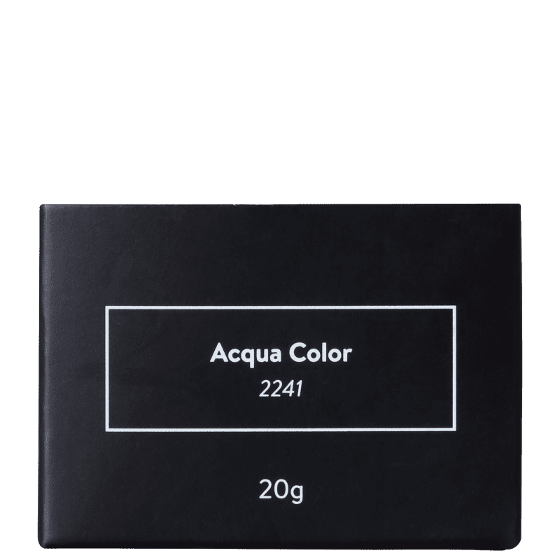 Catharine Hill Acqua Color 2241 Ouro - Tinta 20g