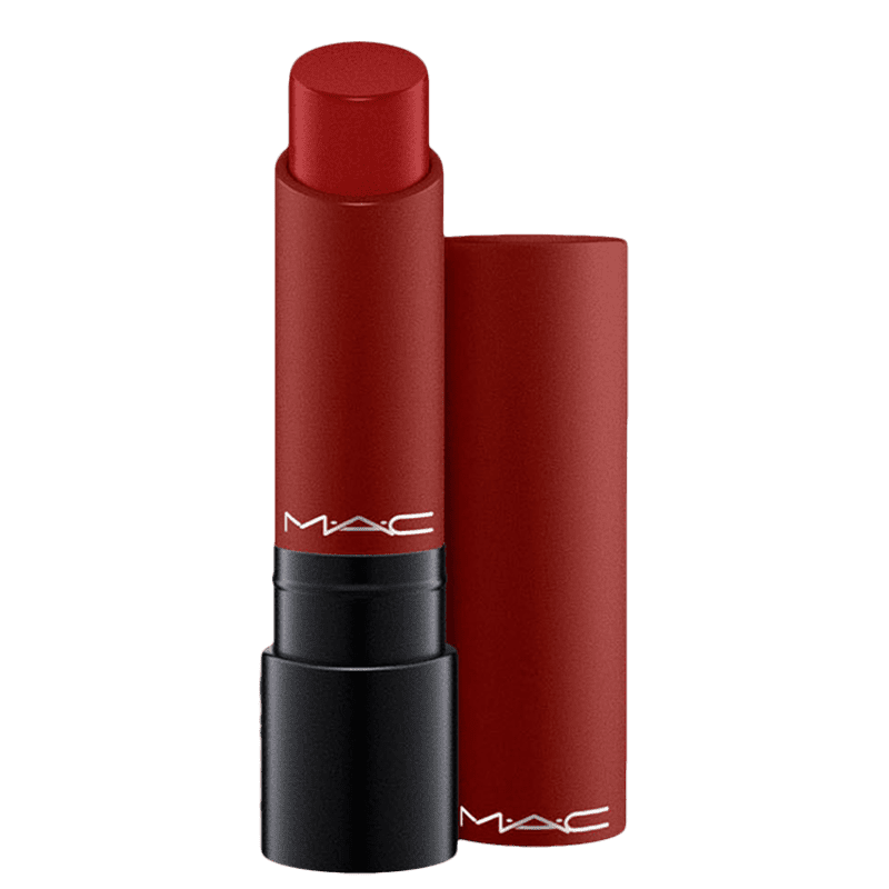 M·A·C Liptensity Marsala - Batom Cremoso 3,6g