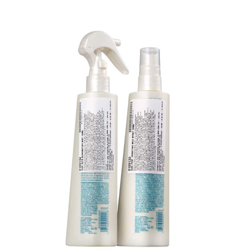 Kit Joico Curl Cachos Definidos e Comportados (2 Produtos)