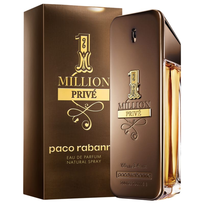 one million prive edp