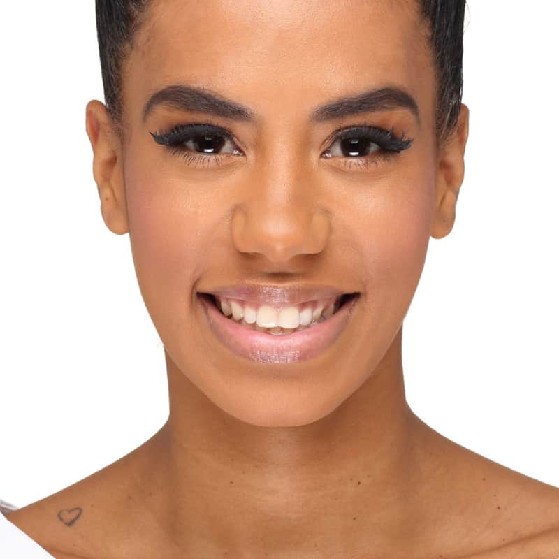 Lancôme Grandiôse Matte 01 Noir Jet Black - Delineador Líquido 1,3ml