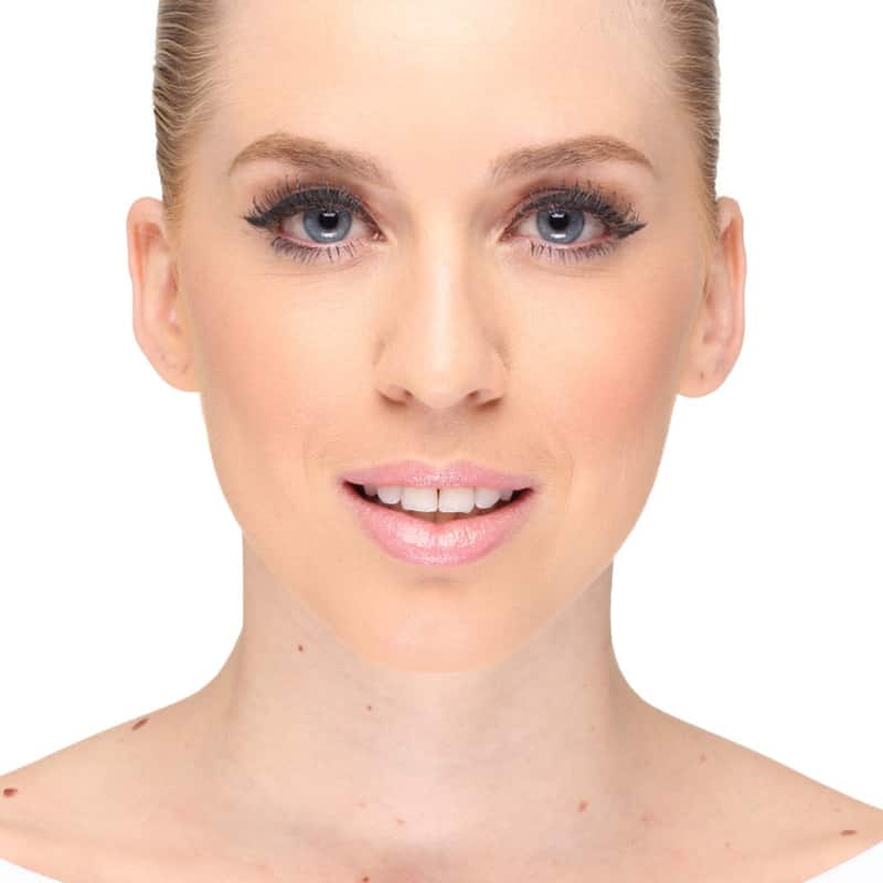 Lancôme Grandiôse Matte 01 Noir Jet Black - Delineador Líquido 1,3ml