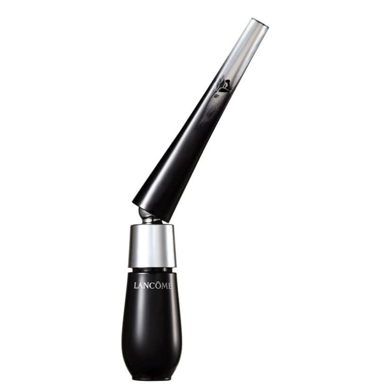 Lancôme Grandiôse Matte 01 Noir Jet Black - Delineador Líquido 1,3ml