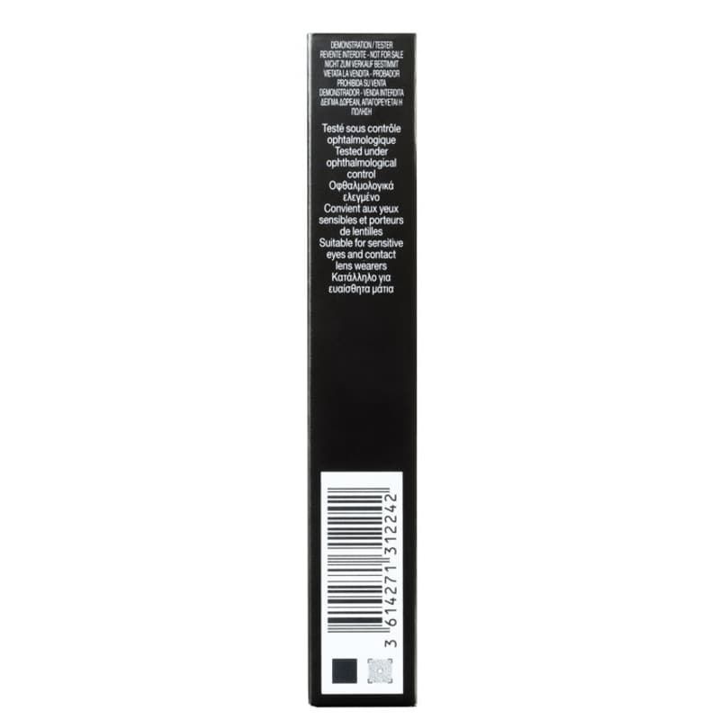 Lancôme Grandiôse Matte 01 Noir Jet Black - Delineador Líquido 1,3ml