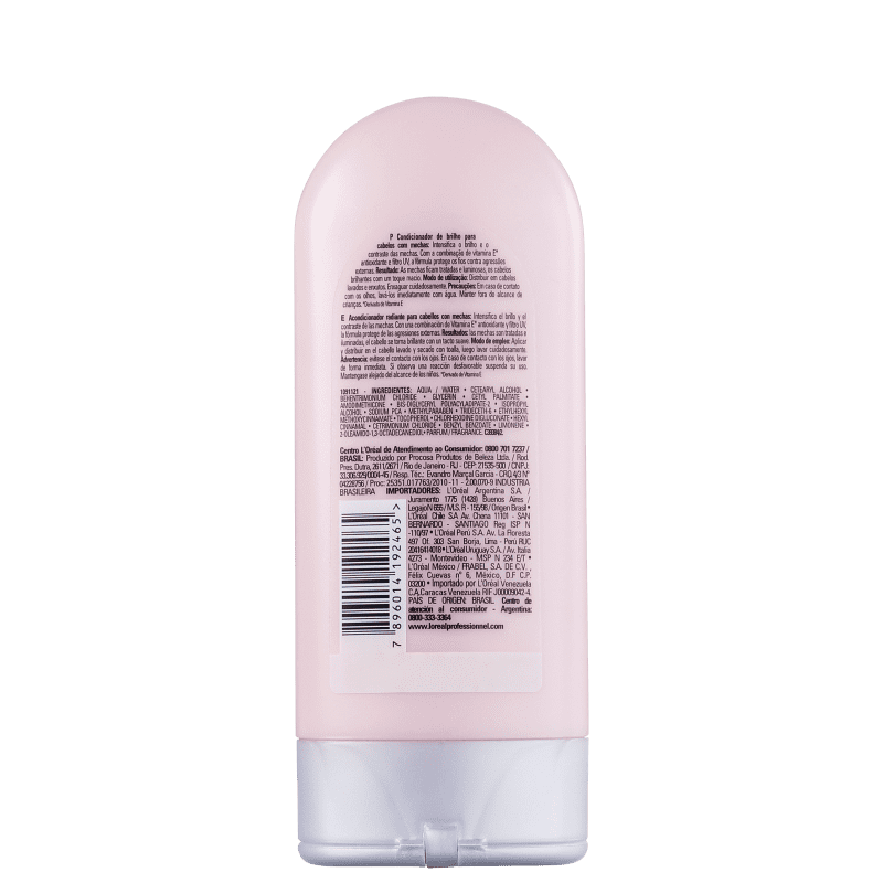L'Oréal Professionnel Expert Lumino Contrast - Condicionador 150ml