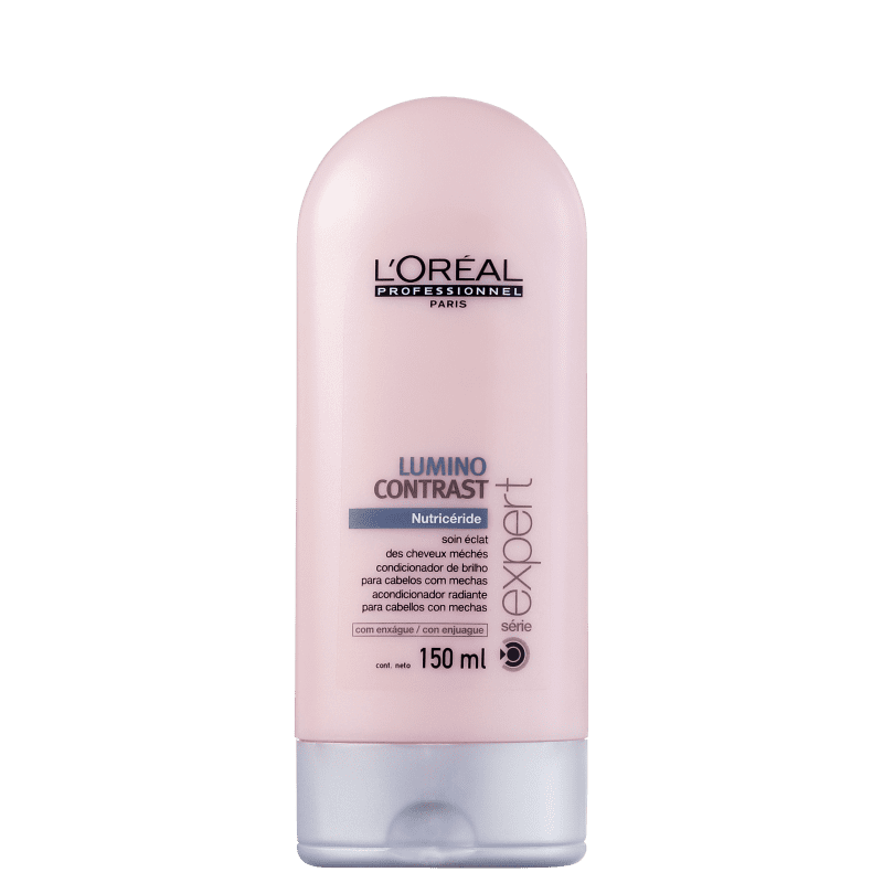 L'Oréal Professionnel Expert Lumino Contrast - Condicionador 150ml