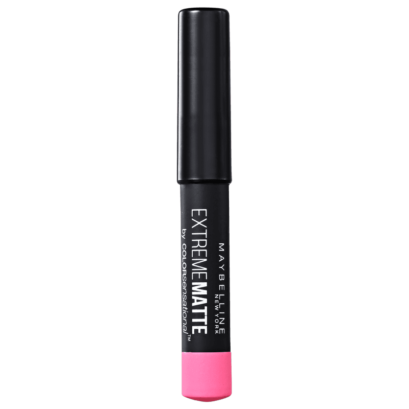 Maybelline Color Sensational Extreme Matte 30 Ih, me Deixa! - Batom 1,5g