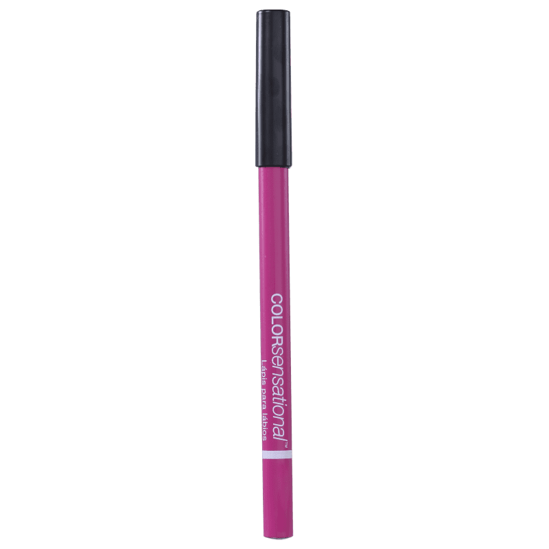 Maybelline Color Sensational 408 Mate de Inveja - Lápis de Boca