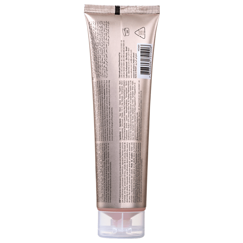 Cadiveu Professional Hair Remedy SOS 15 em 1 - Sérum Leave-in 150ml