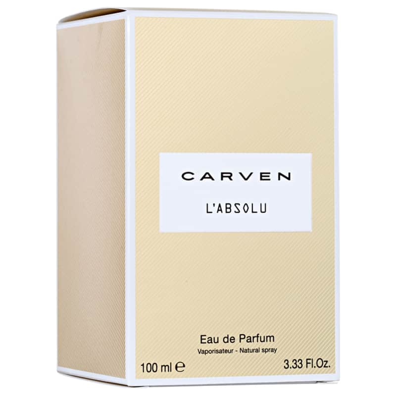 L’Absolu Carven Eau de Parfum - Perfume Feminino 100ml