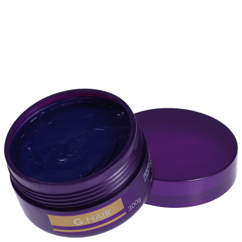 G.Hair Perfect Blond - Máscara Matizadora 300g