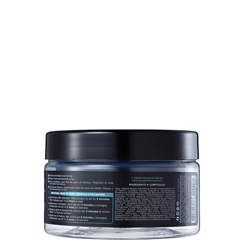 Truss Specific - Máscara Capilar 180g