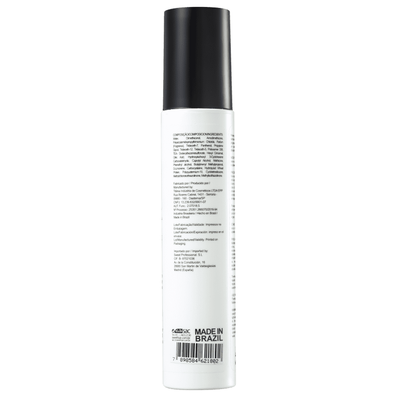 Sweet Hair The First Thermal - Protetor Térmico 100ml