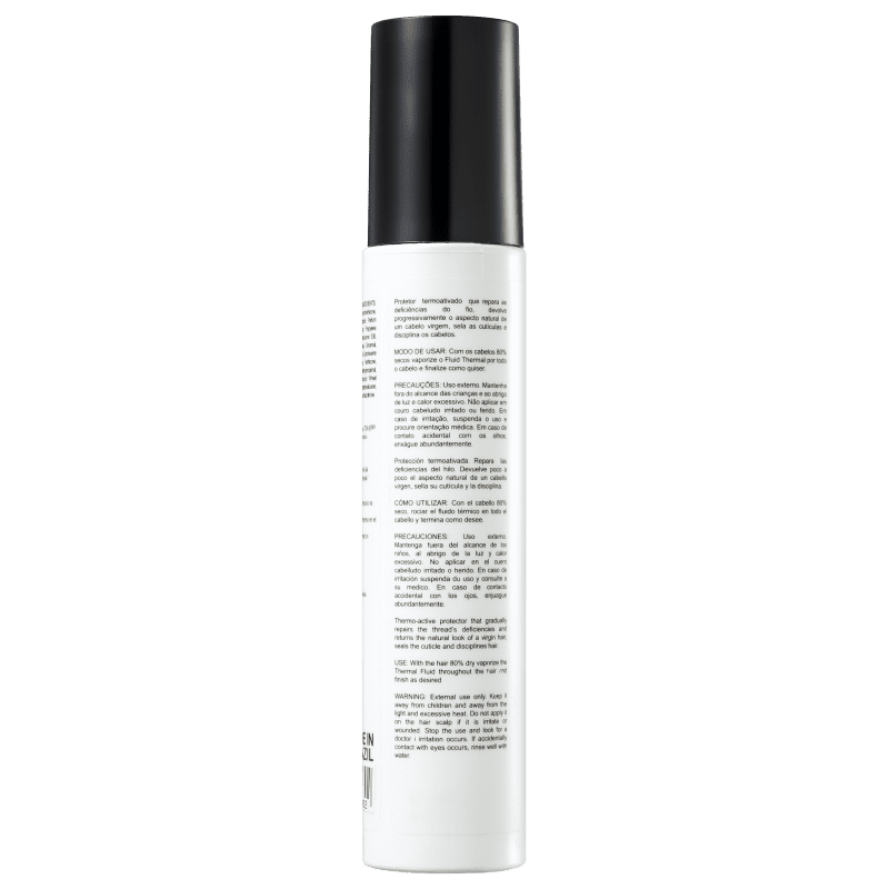 Sweet Hair The First Thermal - Protetor Térmico 100ml