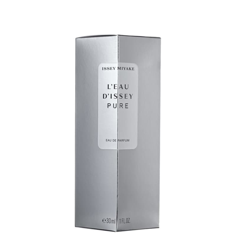 L'Eau d'Issey Pure Issey Miyake Eau de Parfum - Perfume Feminino 30ml