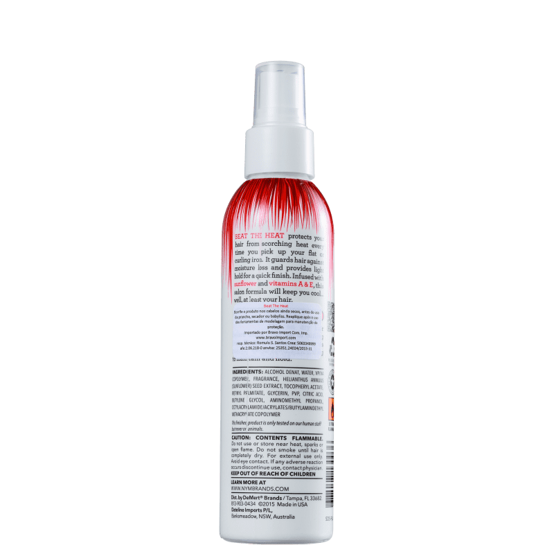 Not Your Mother's Beat The Heat Thermal Shield - Protetor Térmico 177ml