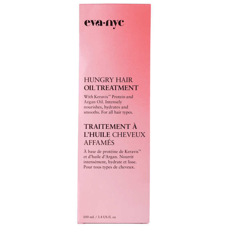 Eva NYC Hungry Hair - Óleo Capilar 100ml