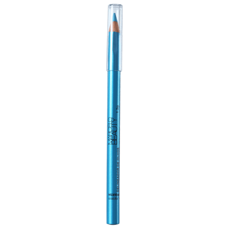 Marcelo Beauty Turquesa - Lápis de Olho 1,2g