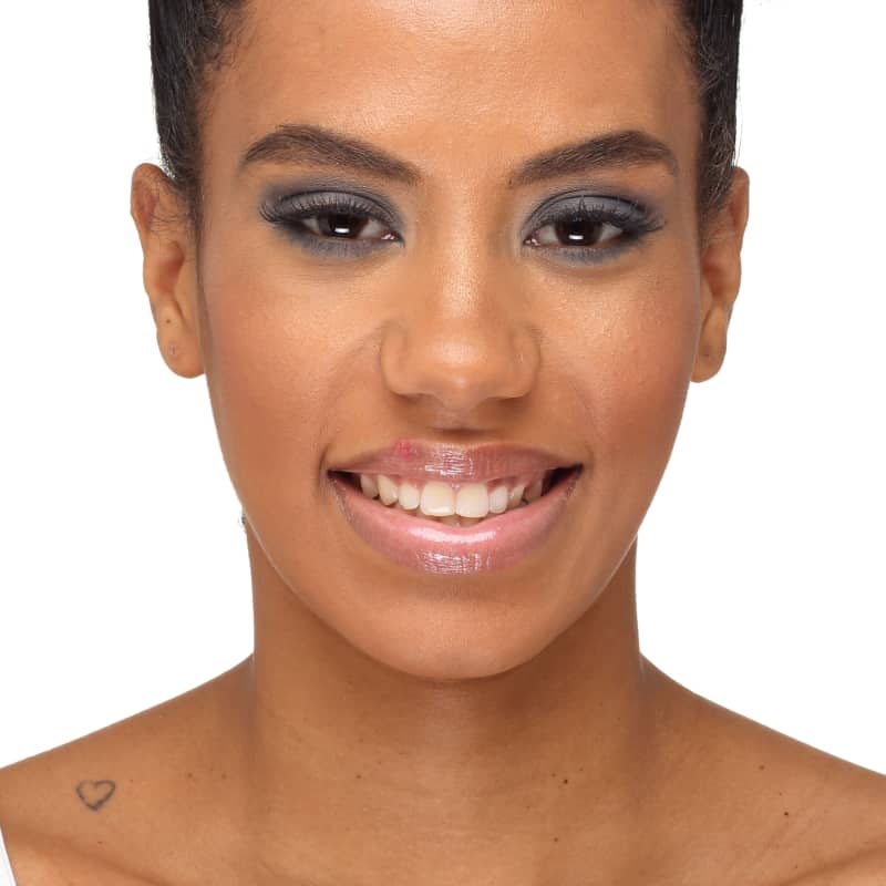 Marcelo Beauty Uno Azul Petróleo - Sombra 2g