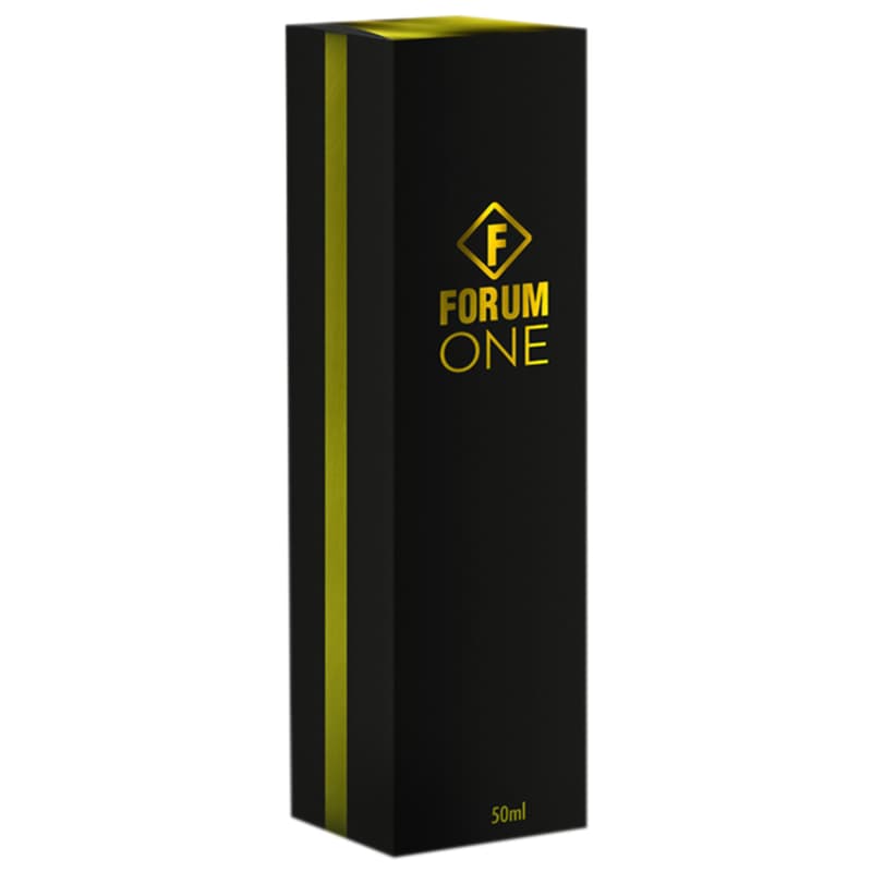 Forum One Eau de Cologne - Perfume Feminino 50ml