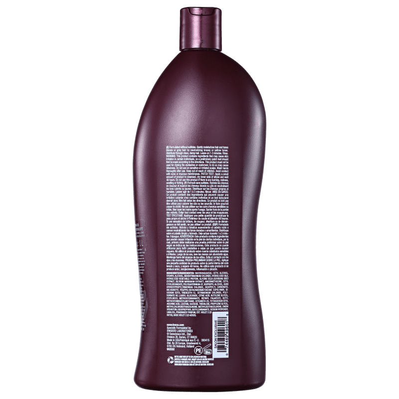 Senscience True Hue Violet - Condicionador 1000ml