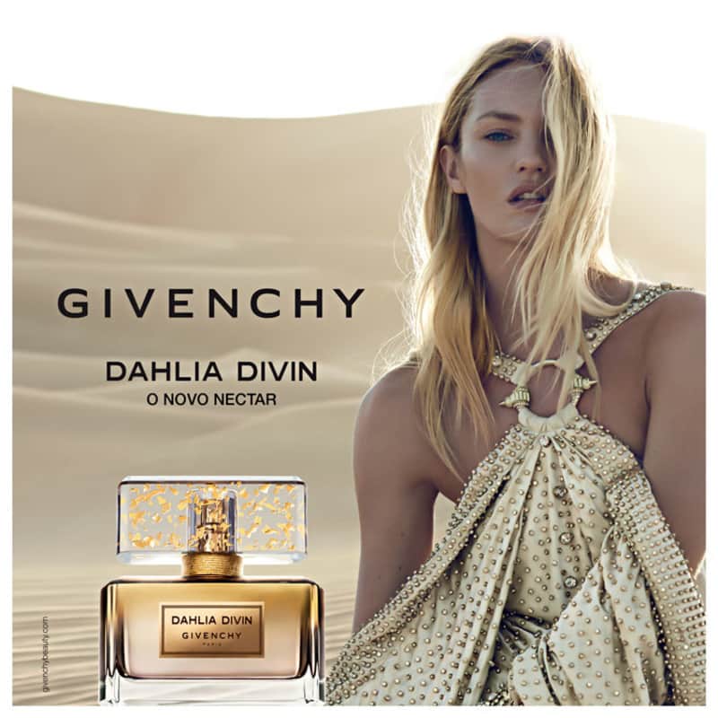 Dahlia Divin Le Nectar de Parfum Givenchy Eau de Parfum – Perfume Feminino 75ml