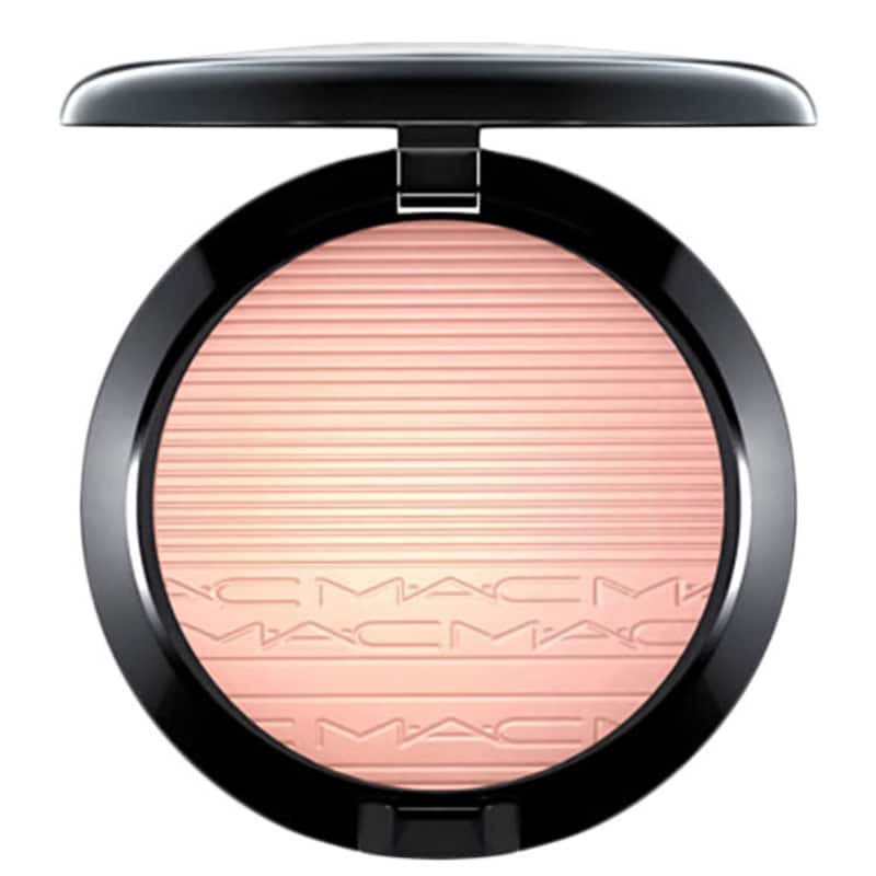M·A·C Extra Dimension Skinfinish Beaming Blush - Pó Iluminador Compacto 9g