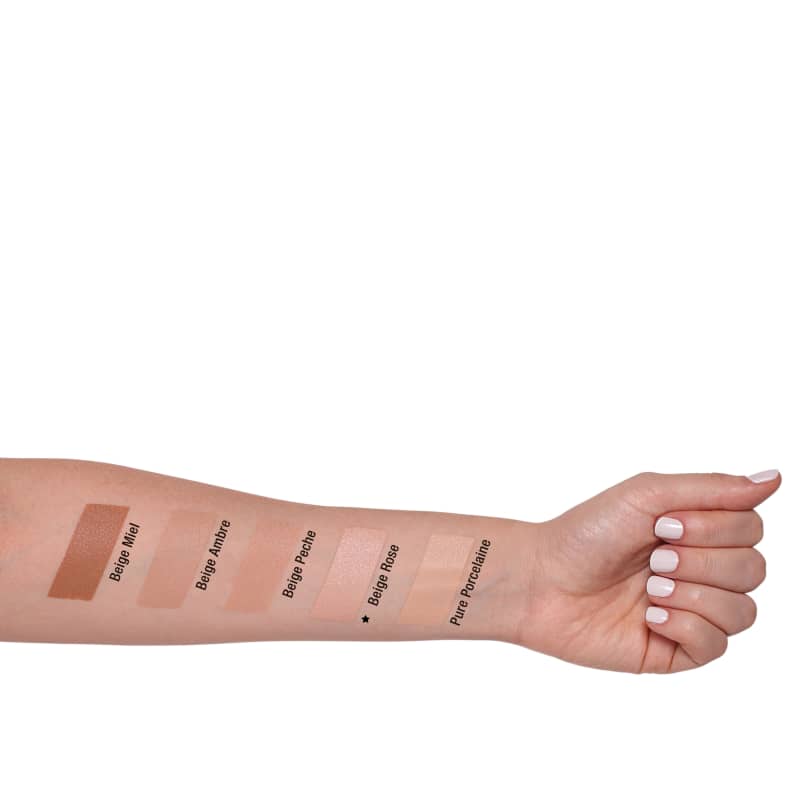 Lancôme Teint Idole Ultra FPS 18 02 Beige Rose - Base Cushion Refil 13g