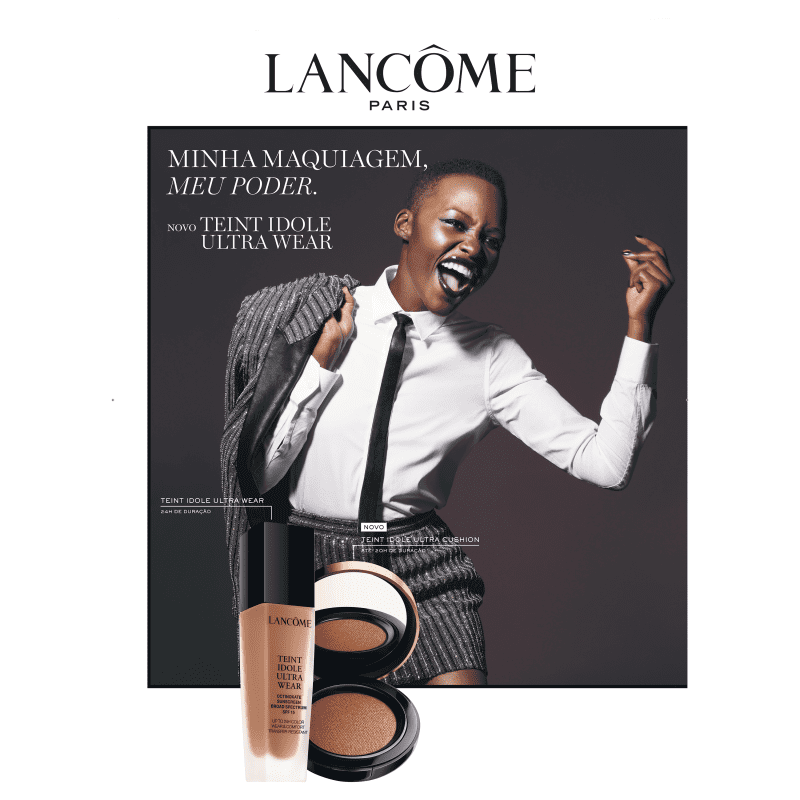 Lancôme Teint Idole Ultra Wear FPS 15 03 Beige Diaphane - Base Líquida 30ml