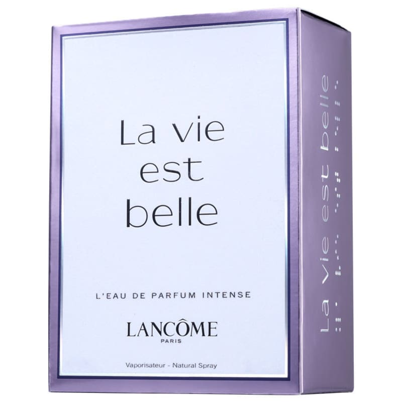 Intense La Vie Est Belle Lancôme Eau de Parfum - Perfume Feminino 50ml