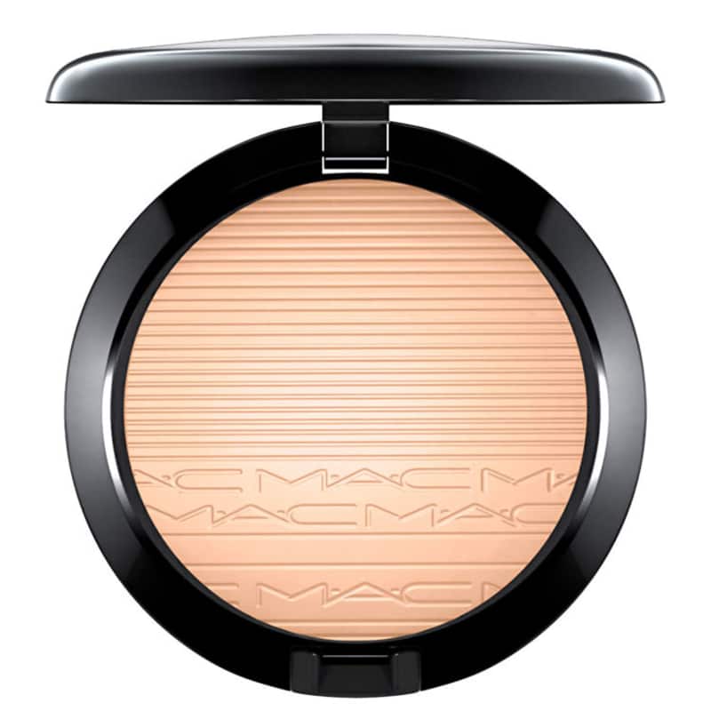 M·A·C Extra Dimension Skinfinish Double Gleam - Pó Iluminador Compacto 9g
