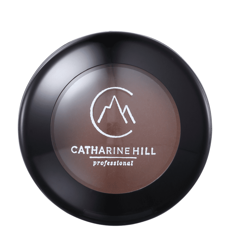 Catharine Hill 1024 14 Ébano - Corretivo Compacto 4g