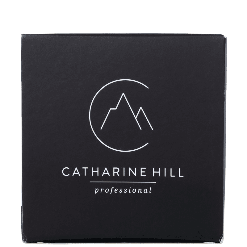Catharine Hill Face Powder Fixer Pálido - Pó Solto Natural 12g