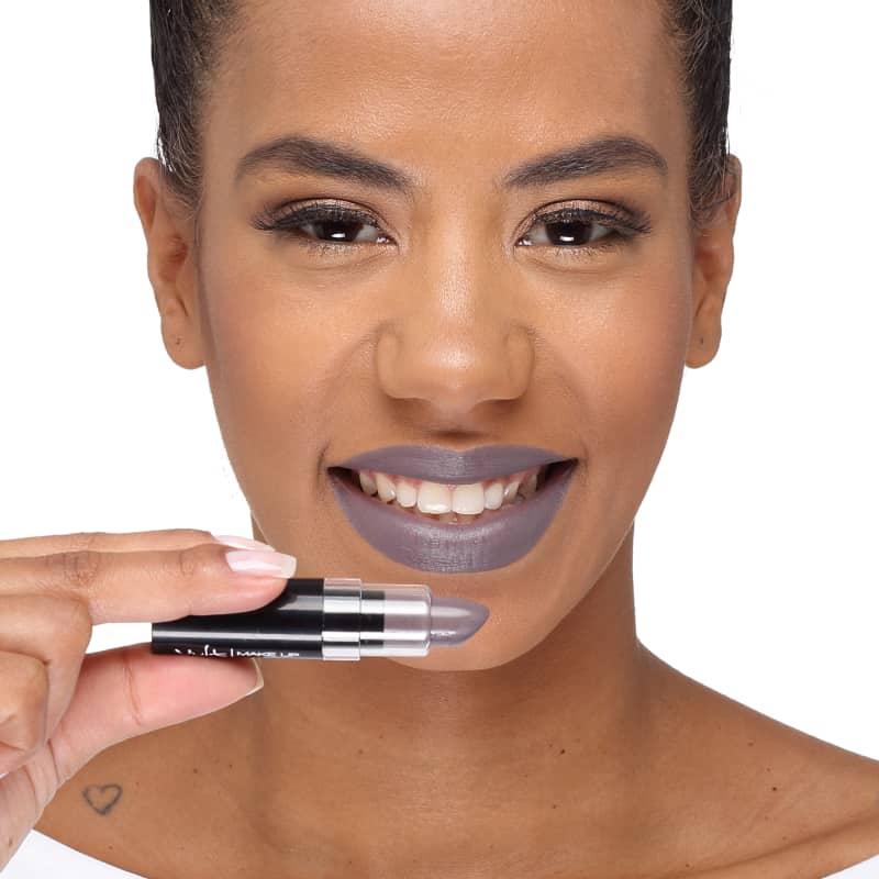 Vult Make Up 80 - Batom Cremoso 3,5g