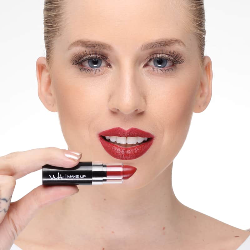 Batom Vult Make Up Cremoso 81 3,5g