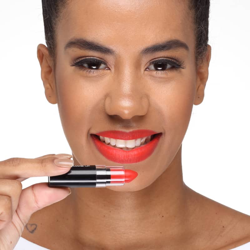 Vult Make Up 11 - Batom Matte 3,5g