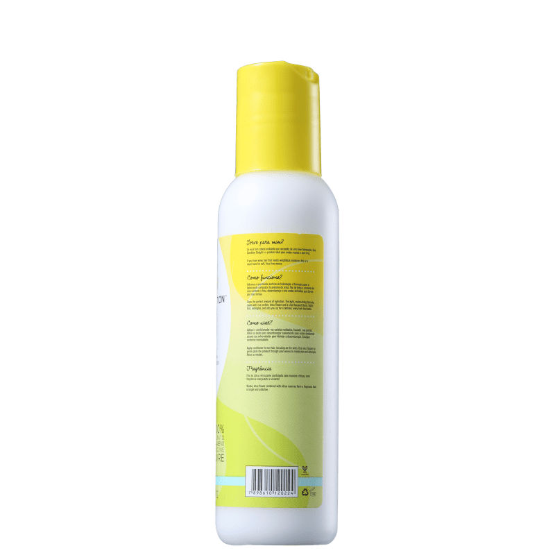 Deva Curl One Condition Delight - Condicionador 120ml