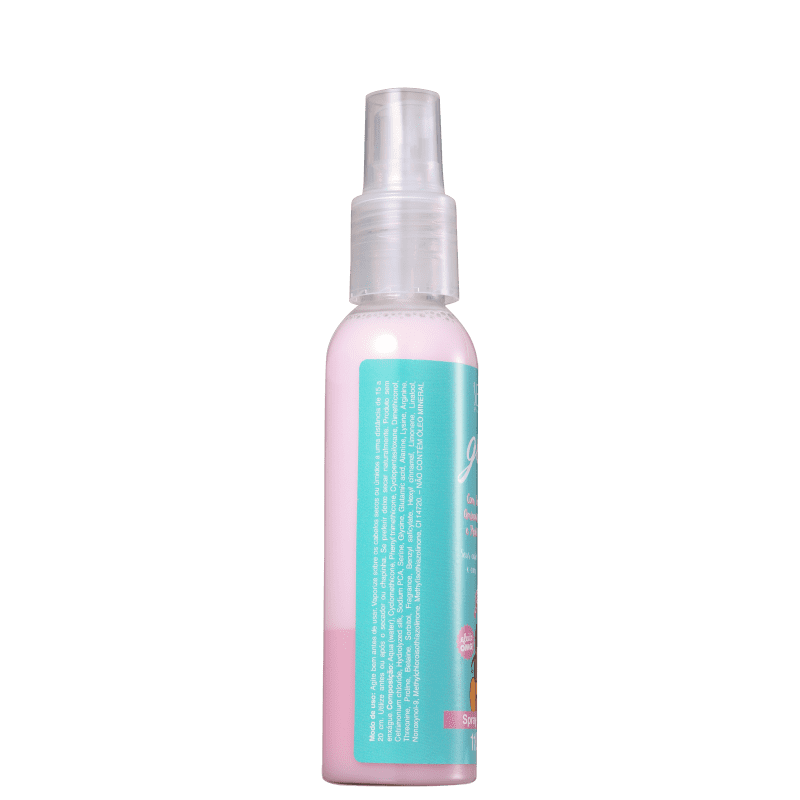 Secrets Professional Gliss - Leave-in Bifásico 110ml