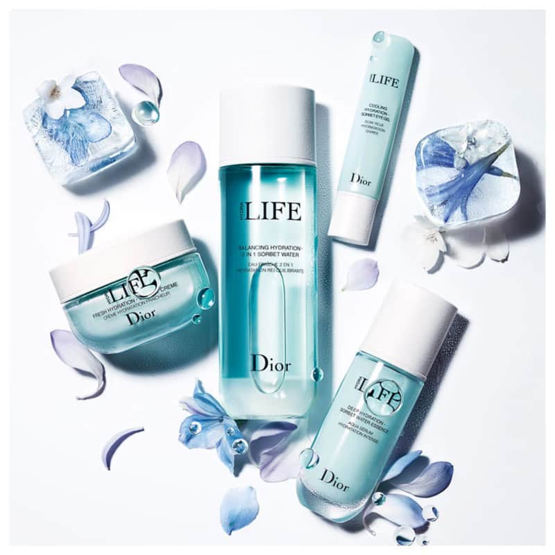 Dior Hydra Life Sorbet Water Essence - Sérum Hidratante Facial 40ml