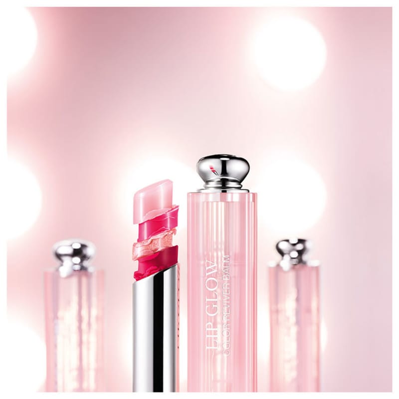 Dior Addict Lip Glow 001 Pink - Bálsamo Labial 3,5g