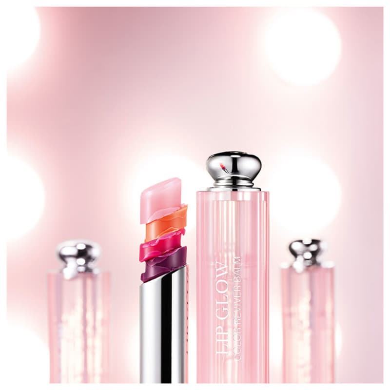 Dior Addict Lip Glow 006 Berry - Bálsamo Labial 3,5g