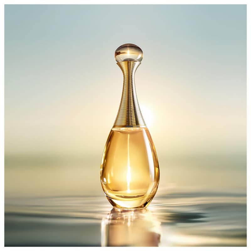 J'adore Dior Eau de Parfum - Perfume Feminino 100ml